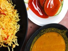 -新加坡Zam Zam餐馆