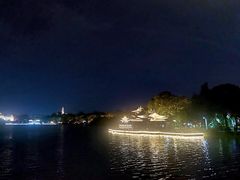 -惠州西湖丰渚园