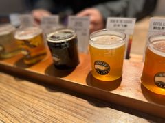 -Goose Island Brewhouse鹅岛精酿啤酒酿造工坊餐厅