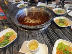 -老船舫·现做活鲜鱼馆(东郊记忆店)