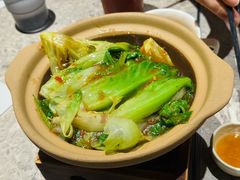 -留半山·香港食堂(啦啦宝都店)
