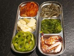-伊茉家的烤肉店(勒泰中心店)