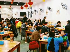 大堂-雨田饭店