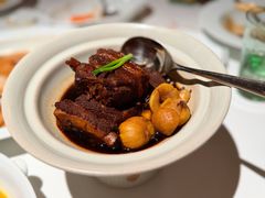 原味仔排-新荣记(BFC外滩金融中心店)