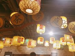 -南京大牌档(新街口德基广场店)