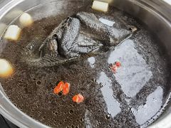 -太婆天府山珍酒楼(亚运村店)
