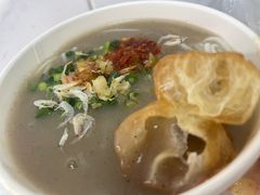 -汪记鲜鱼糊汤粉(沈阳路总店)