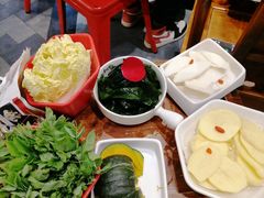 -香佰里鲜货火锅(佳乐金街店)