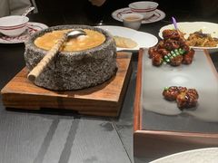 -锦楼·臻选新杭帮(杭州中心店)