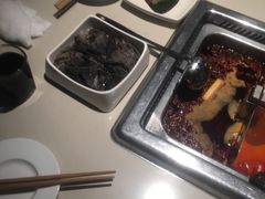 -海底捞火锅(武胜路凯德广场店)