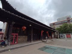 -万达广场(龙湖店)