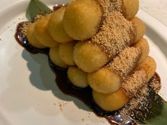 -鸣记脆皮烤鱼(岐山路店)