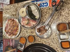 -首尔烤肉大排档(合生汇店)