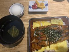 鳗鱼饭-昇鳗鱼家(浦东店)