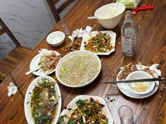 -老地方海鲜坊(步行街店)