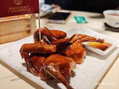 -侨美食家·粤菜(体育西路店)