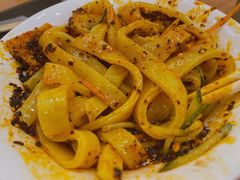 -有礼有面(知春路店)