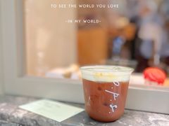 -O.P.S. CAFE
