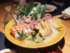 -本逸·割烹料理(湖墅店)