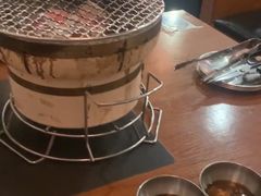 -大阪烧肉BAKA一代(十亩地店)