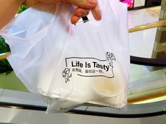 -西堤牛排(合肥之心城店)