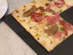 -玛尚诺Pizza&Bar(长泰广场店)