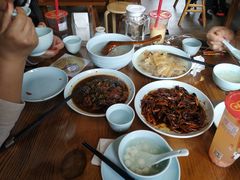 -双塔老饭店