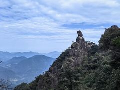 -三清山风景名胜区