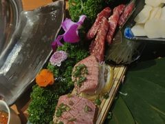 -丸藏和牛烧肉专门店(园区师惠坊店)