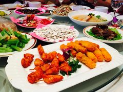 -舜耕山庄南风阁(舜耕路店)