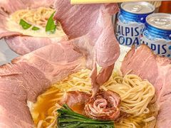 -真打拉面·日式拉面新流派(体育西横街店)