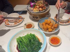 -食膳星港记·手工现做港式茶餐厅(吉联店)