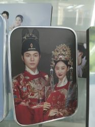 -全城热恋璀璨婚纱摄影(国贸总店)
