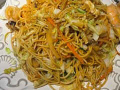 -十面欢腾·海鲜面·台式Bistro(长乐路店)