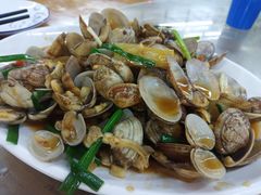 -明记海鲜大排档(巽寮湾店)