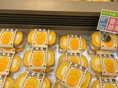 -廣蓮申·點心便利店(美罗城店)