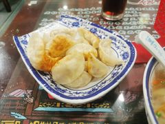 -长人馄饨铺(解放街店)