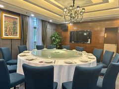 -北海渔村酒楼·粤菜海鲜点心(新华店)