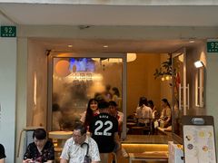 -小团圆糖水铺(襄阳南路店)