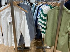 -优衣库(太原茂业天地店)