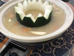 -祈胜邨•顺德鱼生•顺德菜(容桂店)