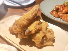 -外婆私房菜(新亚百货店)