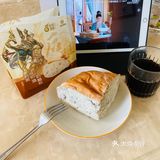 懒人下午茶｜花园奶酪包🧀️五种口味五种快乐！