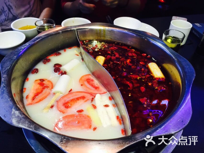 渝城味都(区庄店)图片 - 第1754张