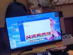 -沐禾网咖(财富店)