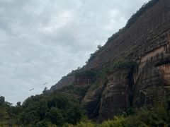 -丹霞山风景名胜区