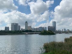 -南宁南湖公园