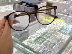 -横岗眼镜城