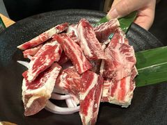 -九田家黑牛烤肉料理(新光汇店)