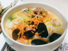 -云海肴·汽锅鸡·云南菜(高德置地店)